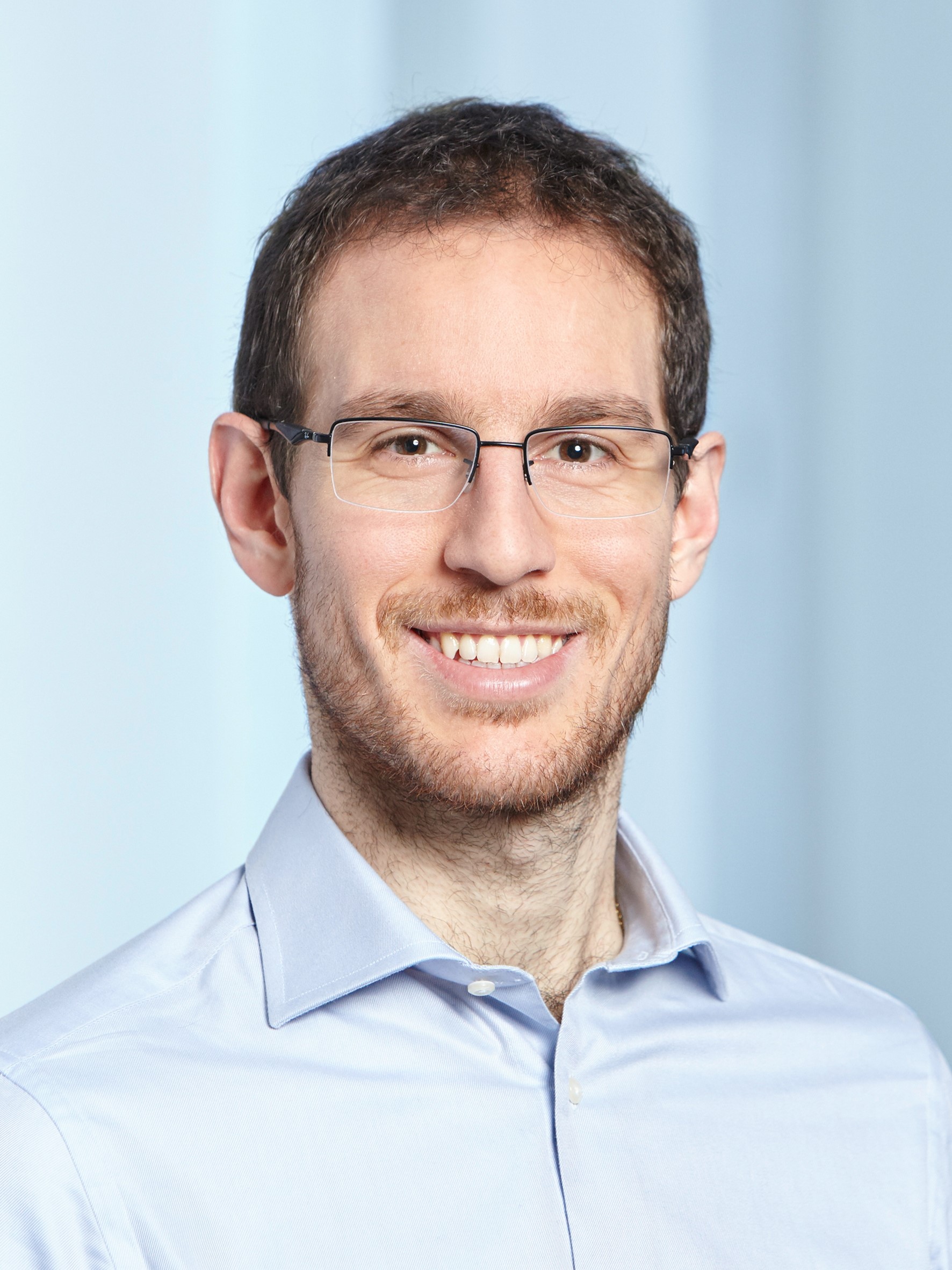 Prof Alessio Figalli